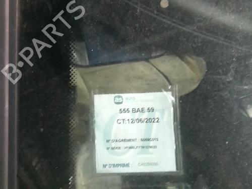 Climate control PEUGEOT 406 (8B) 1.8 16V | BP21816790I5 