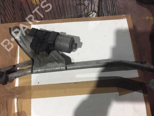 Used Front wiper motor Front wiper motor DACIA LOGAN MCV (KS_) 1.5 dCi (KS0W) (86 hp) 22000090 22000090