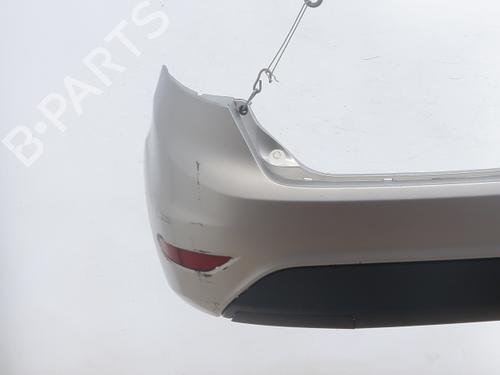 rear-bumper-ford-fiesta-vi-cb1-ccn-2008-40289965 main image
