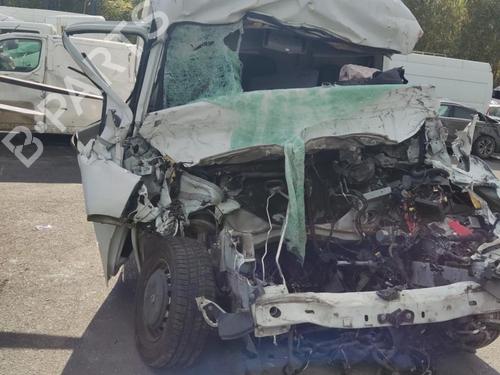 Steering pump RENAULT MASTER III Van (FV) 2.3 dCi 150 FWD (FV0F, FV03, FV09) | BP24213013M99  - Image 13