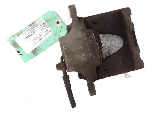 Left front brake caliper PEUGEOT 308 II (LB_, LP_, LW_, LH_, L3_) 1.6 HDi | BP23996154M105 