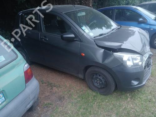 Starter SUZUKI CELERIO (LF) 1.0 (AVK310) | BP26040826M8  - Image 29