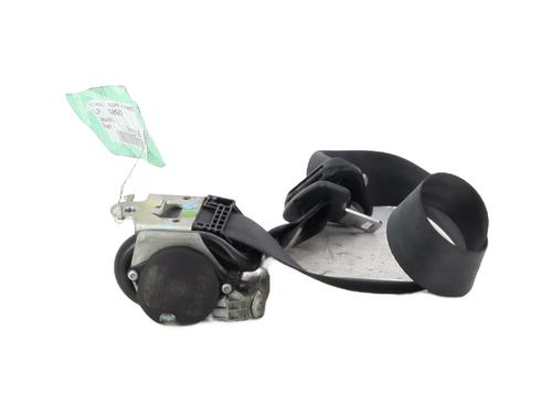 Venstre bak beltestrammer RENAULT MEGANE II (BM0/1_, CM0/1_) 1.5 dCi (BM1E, CM1E) | BP29014621C89 
