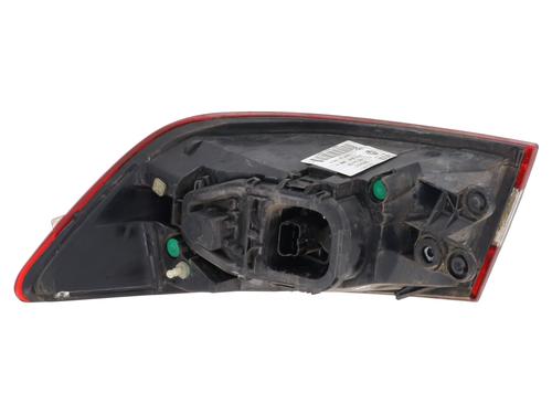 Left taillight RENAULT CLIO IV (BH_) 1.5 dCi 75 | BP29758512C34