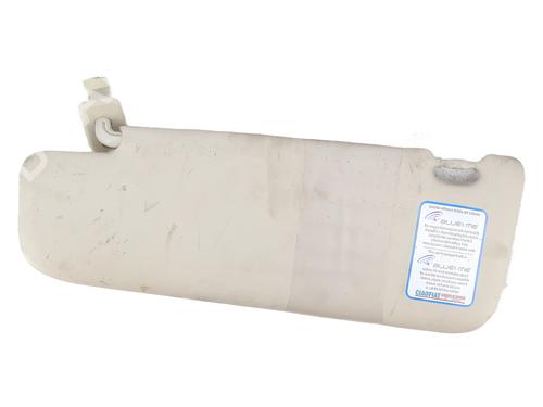 Left sun visor FIAT 500 (312_) 1.3 D Multijet (312AXB1A) | BP25746719I1 