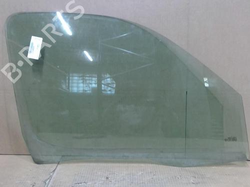 Used Front right door window CITROËN BERLINGO / BERLINGO FIRST MPV (MF_, GJK_, GFK_) 1.4 i (MFKFX, MFKFW, GJKFWB, GJKFWC, GFKFWC) (75 hp) 29196845