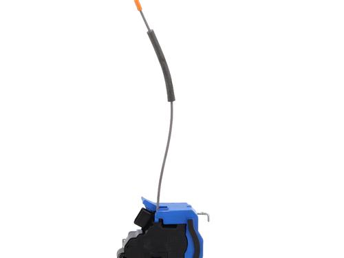 Front right lock HYUNDAI i20 III (BC3, BI3) 1.0 T-GDI hybrid 48V | BP30116109C97 