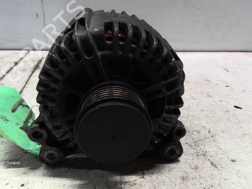 Generator AUDI A4 B7 (8EC) 2.7 TDI (163 hp) 20365758