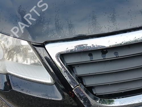 Rear left window mechanism VW PASSAT B6 (3C2) 2.0 TDI 16V | BP30473621C24 - Image 24