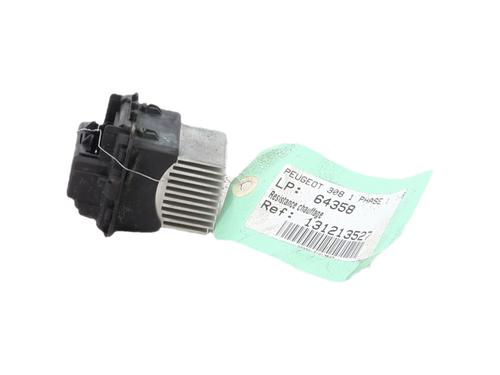 Used Heater resistor Heater resistor 38485435 38485435