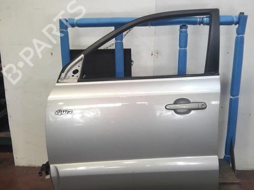 Left front door HYUNDAI TUCSON (JM) 2.0 CRDi All-wheel Drive | BP20355481C2 