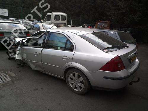 Left taillight FORD MONDEO III (B5Y) 2.0 TDCi | BP20364906C34 