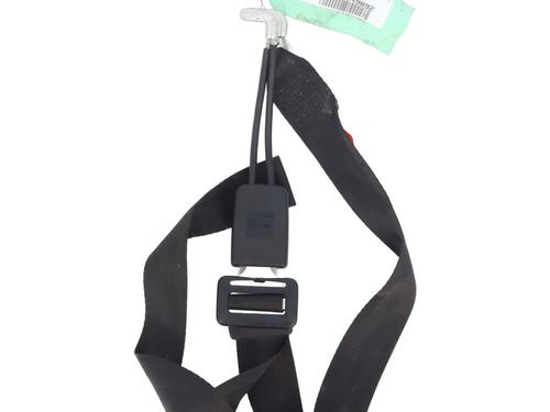 Used Seat buckle Seat buckle VW POLO III (6N1) 64 1.9 D (64 hp) 31166435 31166435