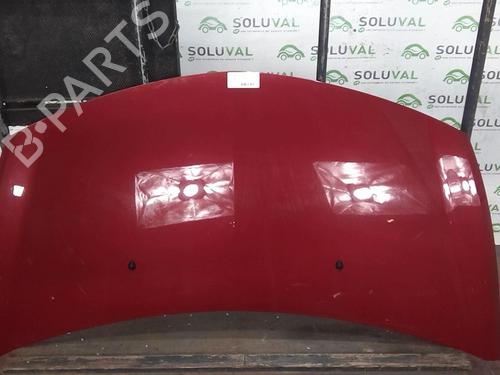 Used Hood RENAULT CLIO III (BR0/1, CR0/1) 1.5 dCi (C/BR0G, C/BR1G) (68 hp) 25276153