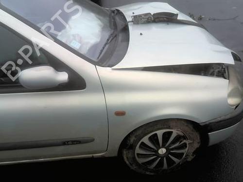 Front right panel RENAULT CLIO II (BB_, CB_) 1.6 16V (BB01, BB0H, BB0T, BB14, BB1D, BB1R, BB2KL, BB3G... | BP28032550C59 - Image 8