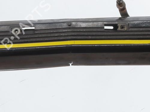 Front bumper OPEL CORSA A Hatchback (S83) 1.5 D (F08, M08, F68, M68) NT