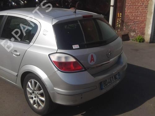 Right taillight OPEL ASTRA H (A04) 1.7 CDTI (L48) | BP20364625C35 
