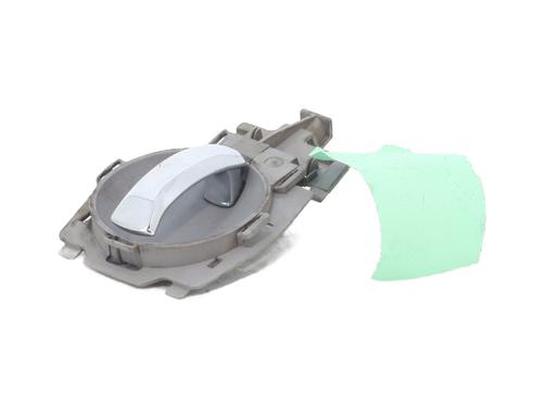 Maneta interior delantera izquierda CITROËN C3 I (FC_, FN_) 1.4 HDi (68 hp) 31604195