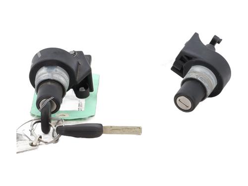 Ignition barrel CITROËN AMI (9A_) Electric (9AZ2CA) | BP29221733M48 