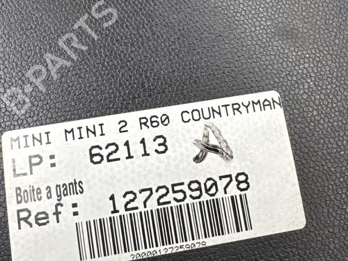 Glove box MINI MINI COUNTRYMAN (R60) Cooper D ALL4 | BP36423690C95 - Image 8