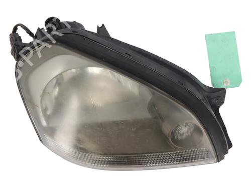 Right headlight HYUNDAI TUCSON (JM) 2.0 CRDi | BP28589553C29 