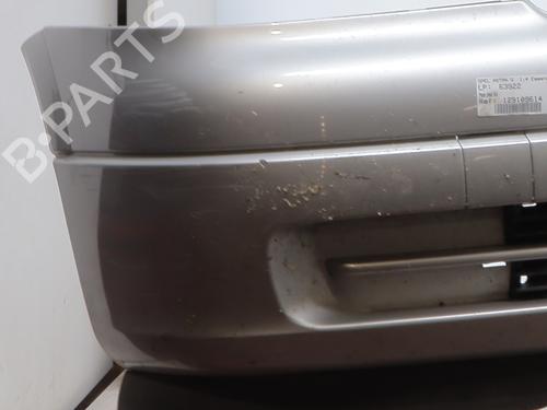 Used Front bumper Front bumper 37164436 37164436