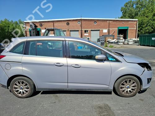 ABS pump FORD GRAND C-MAX (DXA/CB7, DXA/CEU) 1.6 TDCi | BP32221785M43 