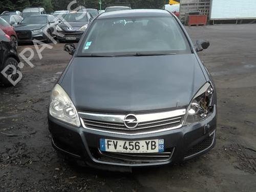 Climate control OPEL ASTRA H (A04) 1.7 CDTI (L48) | BP30823709I5 - Image 7