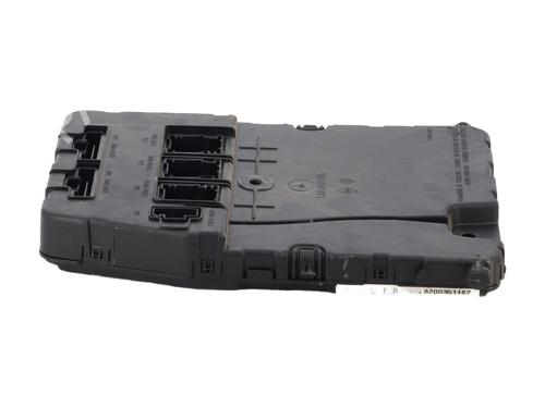 Used Fuse box Fuse box RENAULT GRAND SCÉNIC II (JM0/1_) 1.5 dCi (JM02, JM13) (101 hp) 24942095 24942095
