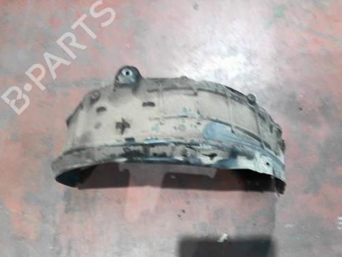 Wheel arch CITROËN C3 III (SX) 1.2 VTi 68 | BP20355097C56 
