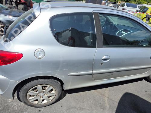 Engine PEUGEOT 206+ (2L_, 2M_) 1.1 | BP38167401M1 - Image 16