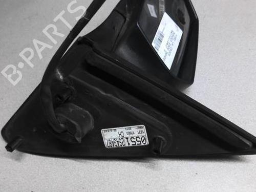 Used Left mirror Left mirror FORD MONDEO III (B5Y) 2.0 TDCi (130 hp) 20369009 20369009