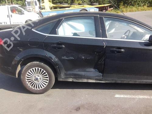 Radio FORD MONDEO IV (BA7) 1.8 TDCi | BP20352727E6 