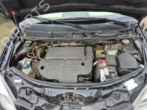 Engine LANCIA YPSILON (843_) 1.3 JTD (843.AXD11, 843.AXD1A) | BP37164405M1  - Image 18