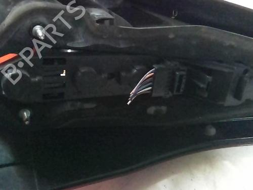 Left taillight RENAULT MEGANE II Estate (KM0/1_) 1.5 dCi (KM0F, KM0T, KM2B) | BP22001893C34 