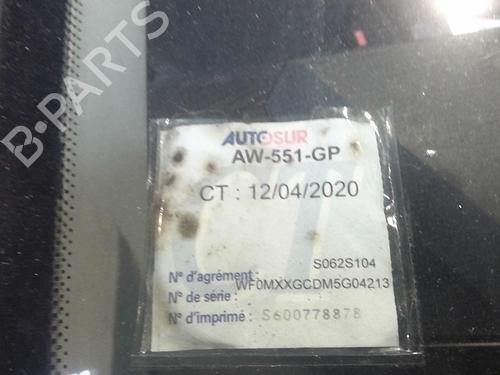 Climate control FORD FOCUS C-MAX (DM2) 1.8 TDCi | BP20364251I5 - Image 5