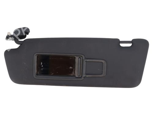 Left sun visor AUDI A1 (8X1, 8XK) 1.6 TDI | BP29560175I1 