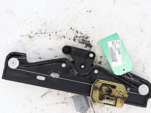 Used Rear left window mechanism Rear left window mechanism LAND ROVER RANGE ROVER EVOQUE (L551) 2.0 D150 MHEV 4x4 (150 hp) 29560105 29560105