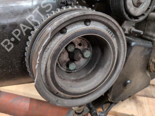 Engine FIAT PANDA (169_) 1.2 (169.AXB11, 169.AXB1A) | BP38167430M1 - Image 4