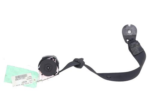 Used Rear left seatbelt Rear left seatbelt LAND ROVER RANGE ROVER EVOQUE (L538) 2.2 D 4x4 (150 hp) 32849905 32849905