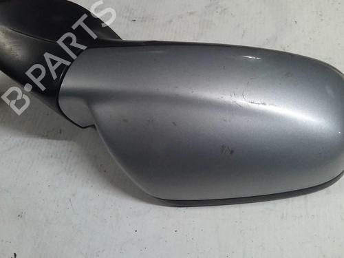 Used Right mirror PEUGEOT 407 SW (6E_, 6D_) 2.0 HDi 135 (136 hp) 21592203