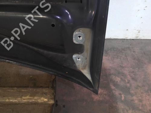 Hood OPEL ASTRA H TwinTop (A04) 2.0 Turbo (L67) | BP20350448C1 