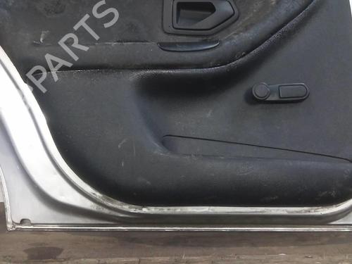 Left rear door PEUGEOT 306 Break (7E, N3, N5) 2.0 HDI 90 | BP20350736C4 