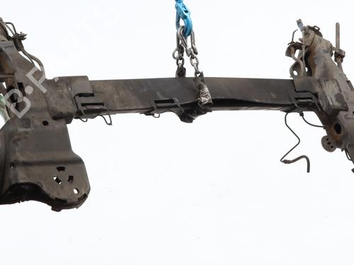 Rear axle CITROËN C3 III (SX) 1.6 BlueHDi 100 | BP29621447M2 