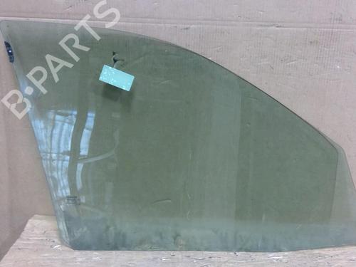 Used Front left door window RENAULT MEGANE I (BA0/1_) 1.9 dTi (BA08, BA0N) (98 hp) 30750813