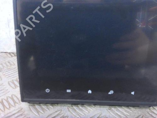 Radio RENAULT CLIO V (B7_) 1.0 TCe 100 (B7MT) | BP21267596E6 - Image 4