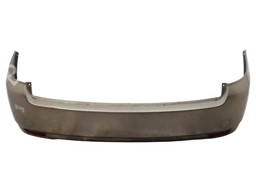 Bagtil kofangere TOYOTA AVENSIS VERSO (_M2_) 2.0 D (CLM20_, CLM20R) (116 hp) 30473550