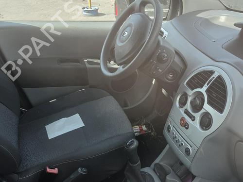 Front right panel RENAULT MODUS / GRAND MODUS (F/JP0_) 1.2 (JP0C, JP0K, FP0C, FP0K, FP0P, JP0P, JP0T) | BP37418798C59  - Image 16