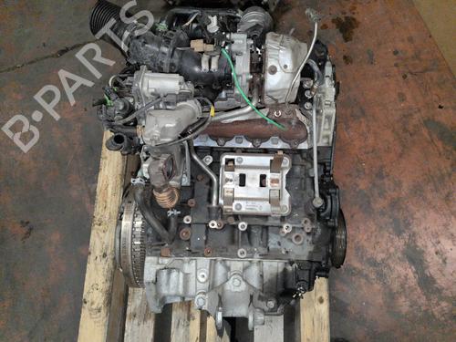 Used Engine Engine 39258270 39258270