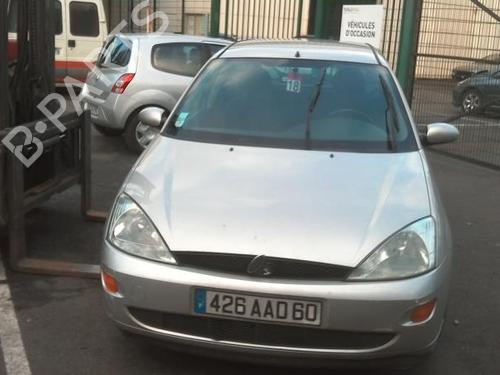Right taillight FORD FOCUS I Turnier (DNW) 1.8 Turbo DI / TDDi | BP21999224C35 